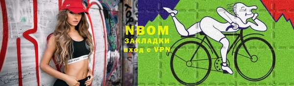 стафф Сосновый Бор